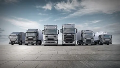 2020 İstanbul Automechanika Fuarındayız.