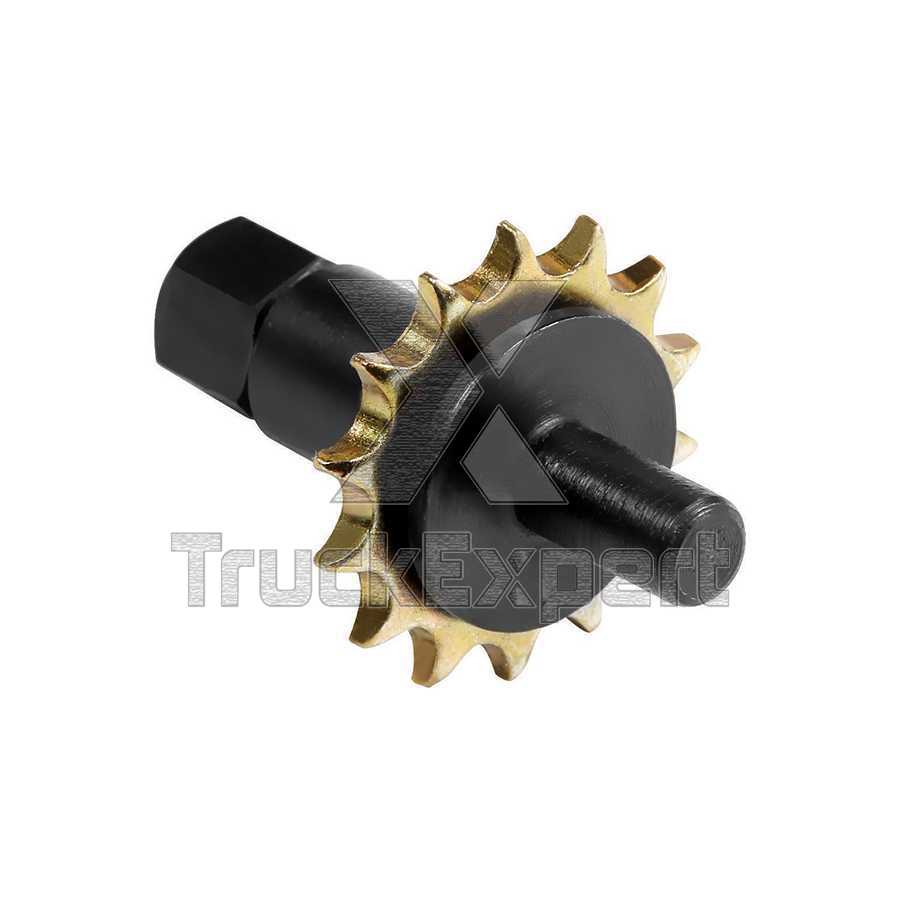 KALİPER PİNYON ŞAFT DİŞLİSİ TR