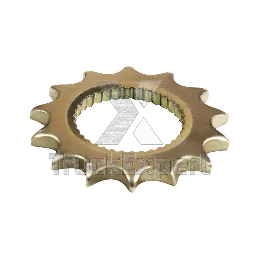 KALİPER AYAR MEKANİZMA DİŞLİSİ